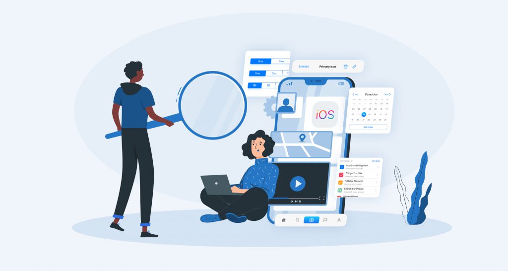 How to Find an iOS Developer for Your Project