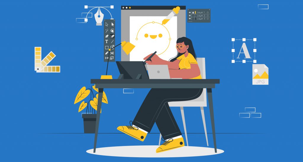 Questions to Ask a Freelance Illustrator