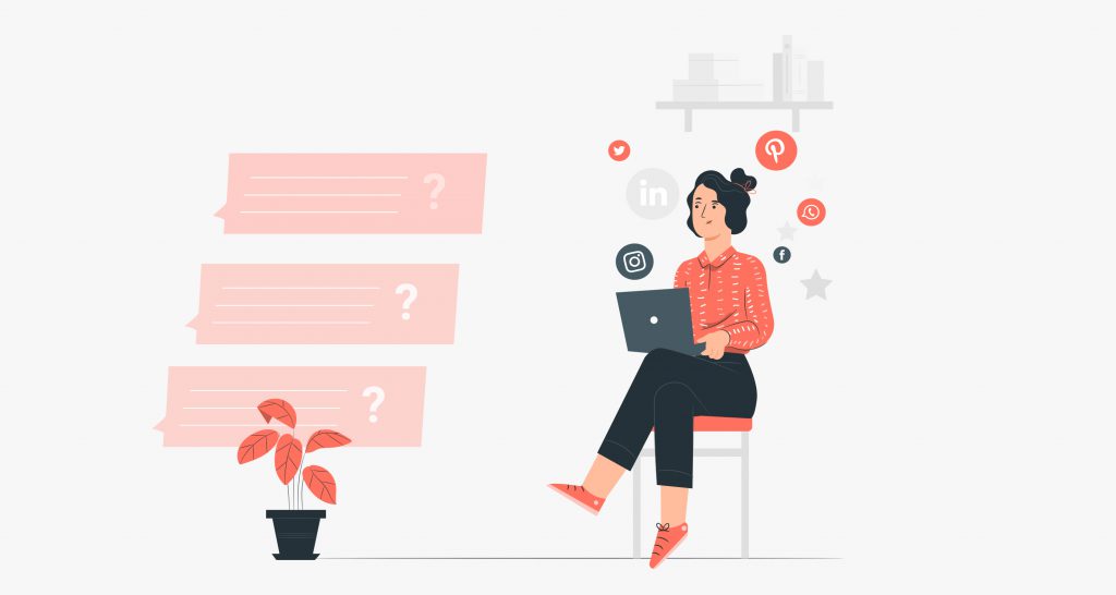 Questions to Ask Social Media Manager Candidates