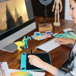 The Average Hourly Rate for an Illustrator