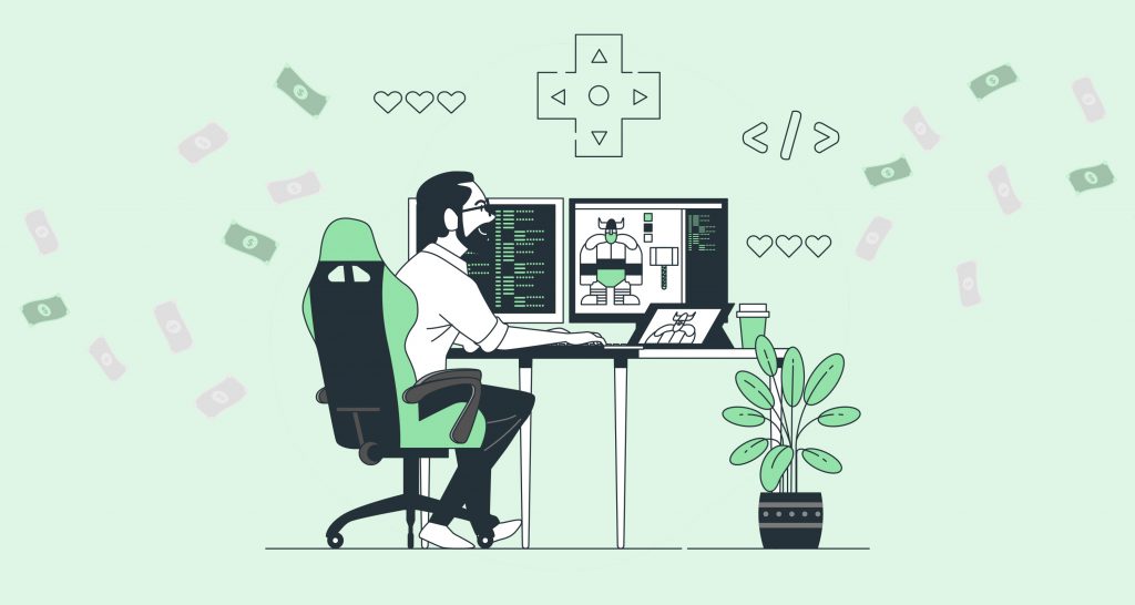 What is the Average Cost of Game Development?