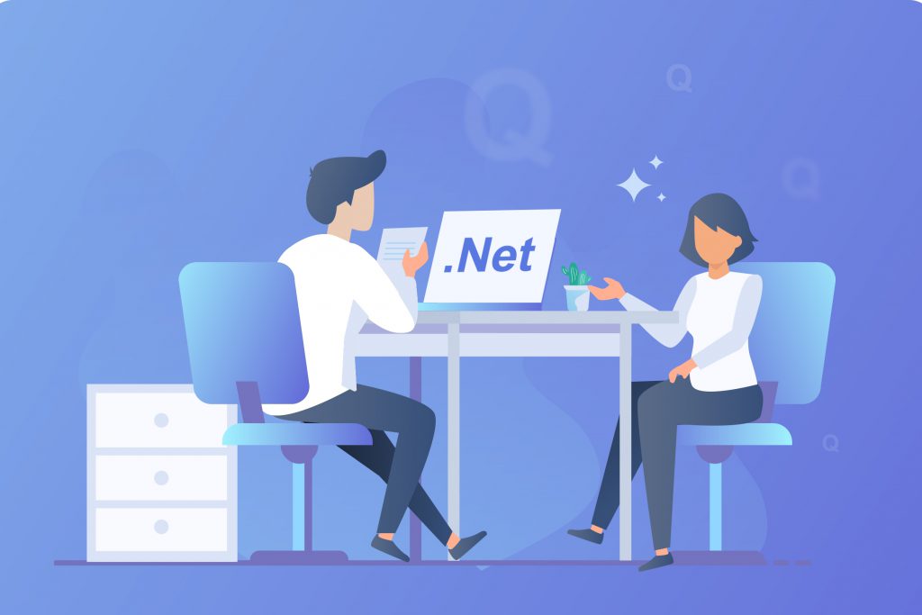 .Net Core Interview Questions
