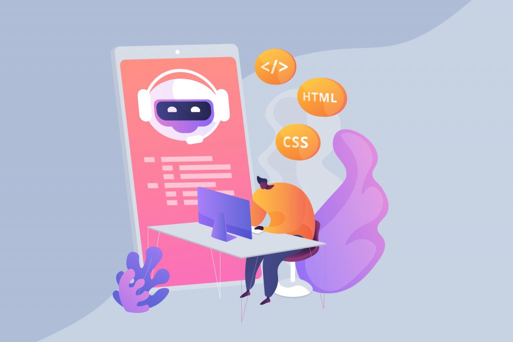 Bot Developer Job Description