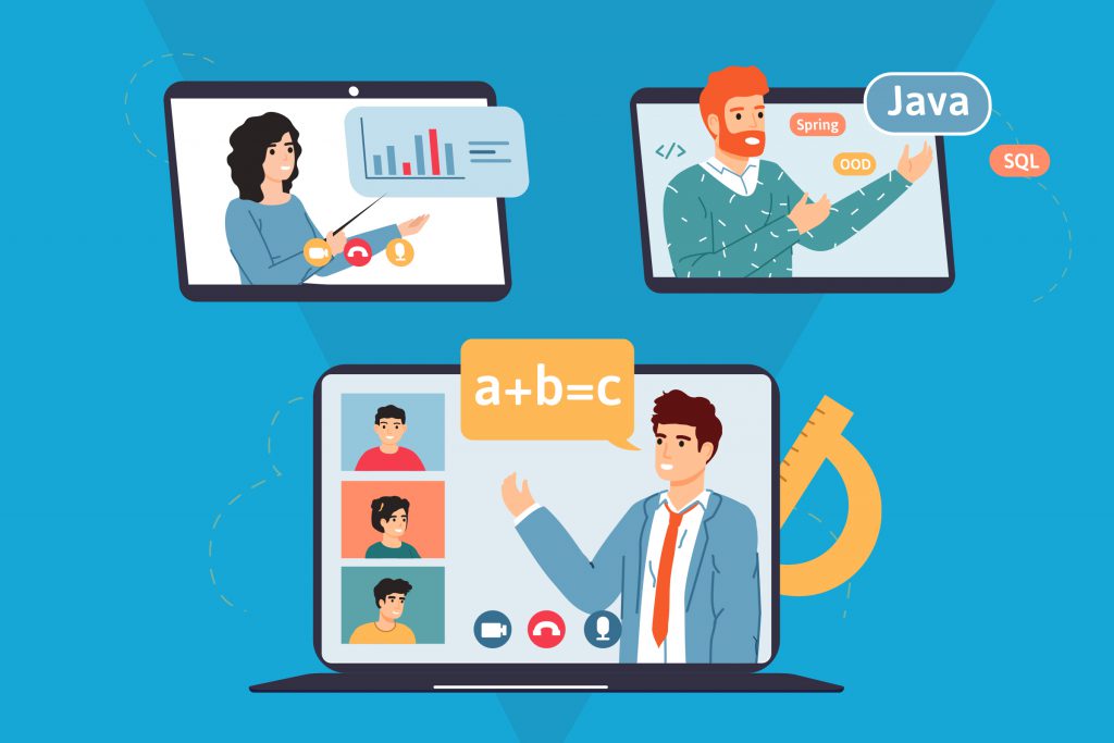 Different Types of Tutoring