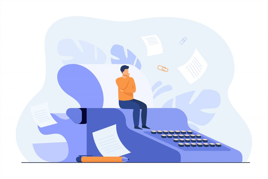 Factors Affecting Typing Services Rates