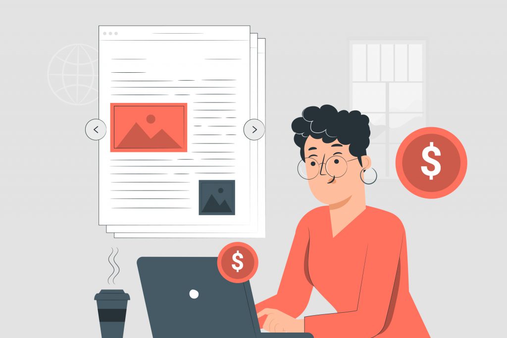 How Much Do Grant Writers Charge?