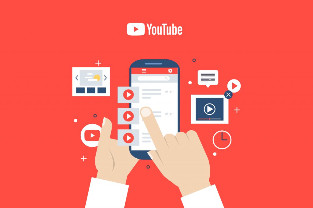 How Much Does It Cost to Start a YouTube Channel?
