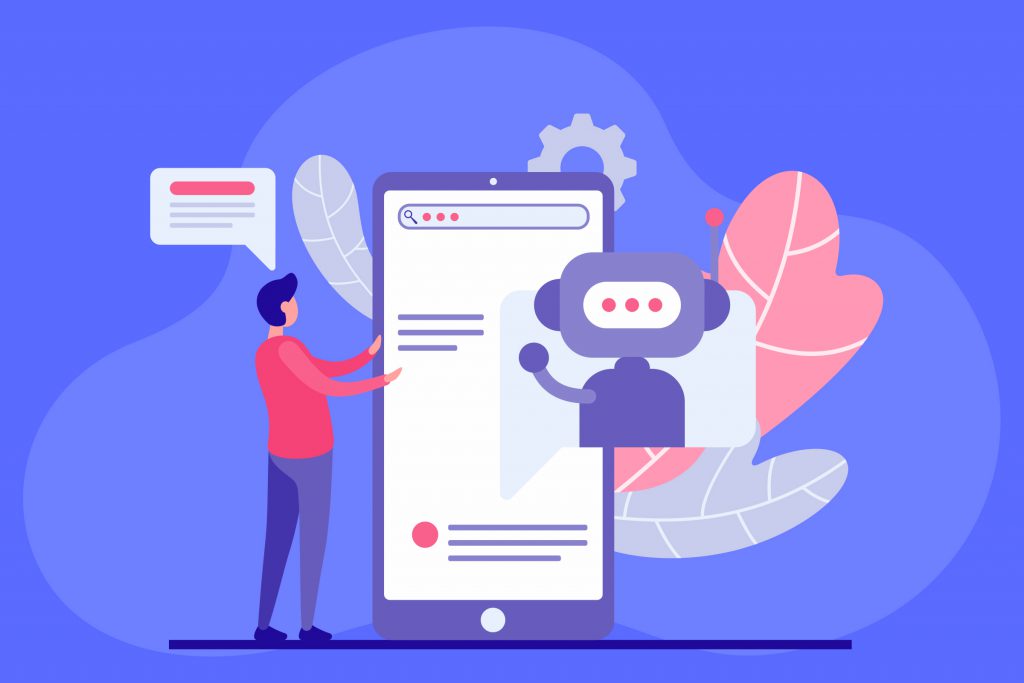 How to Make a Bot to Buy Things