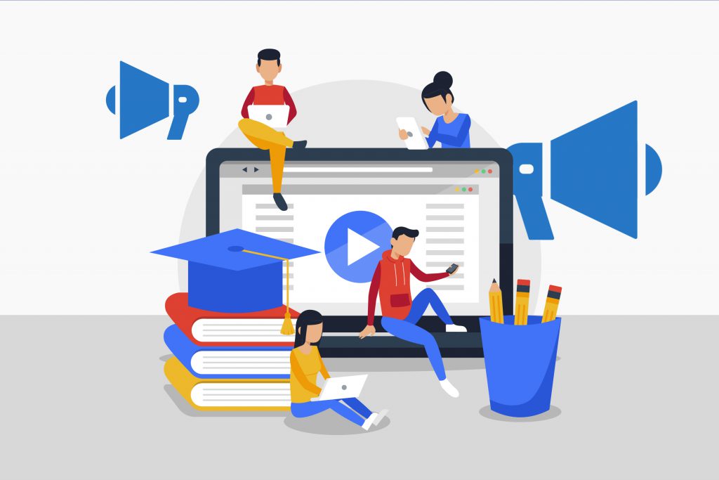 How to Sell Online Learning Courses