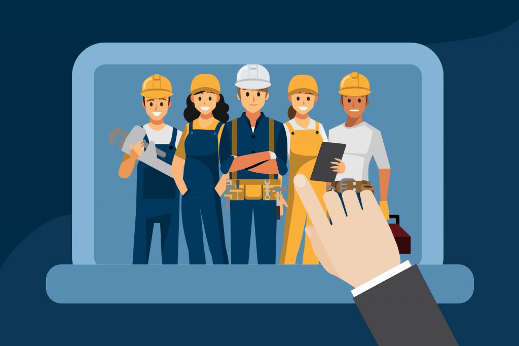 Recruiting Strategies for Engineers