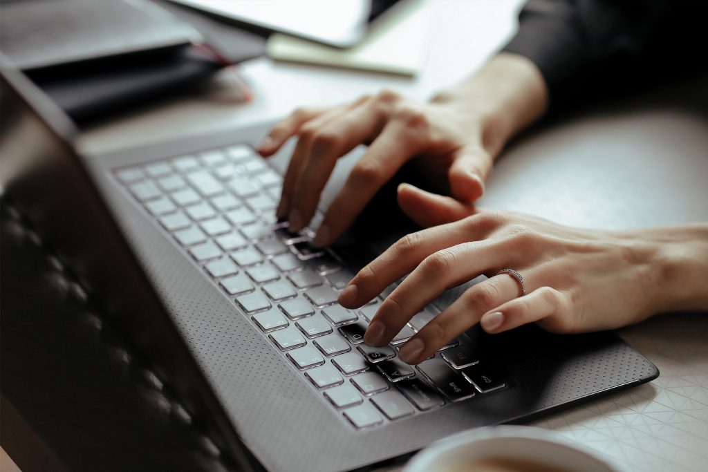 Typing Speed Required for Data Entry Operator