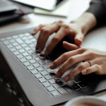 Typing Speed Required for Data Entry Operator