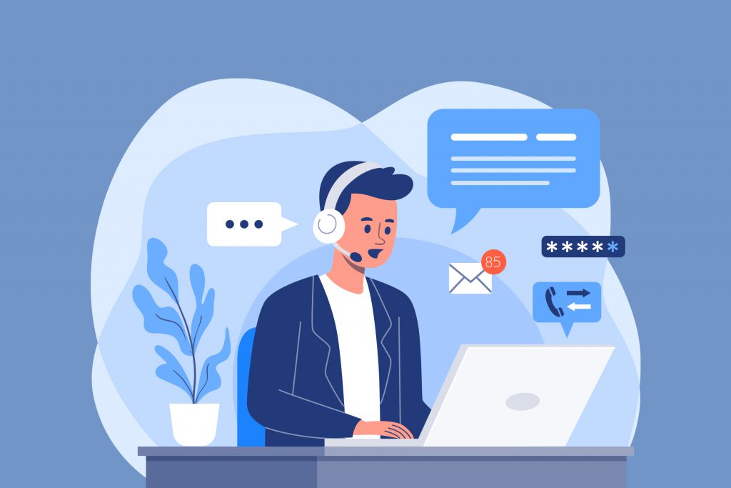 Tech Support for Small Businesses