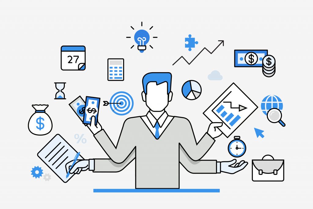 What Does a Technical Project Manager Do?