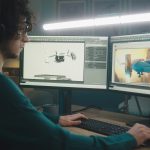 3D Animator Job Description