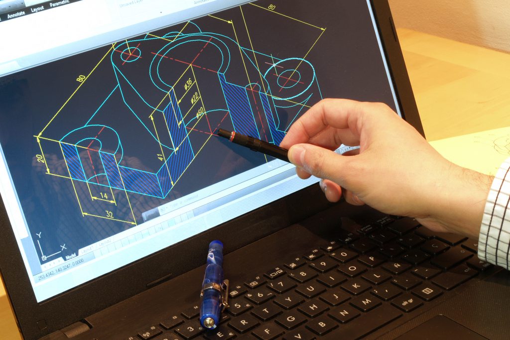 Electrical CAD Designer Job Description