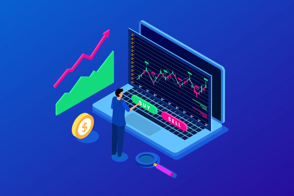 How Do Crypto Companies Make Money
