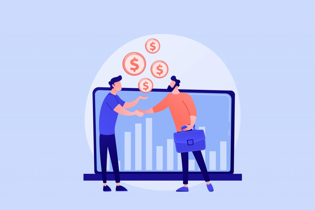 How to Pay a Sales Rep Commission