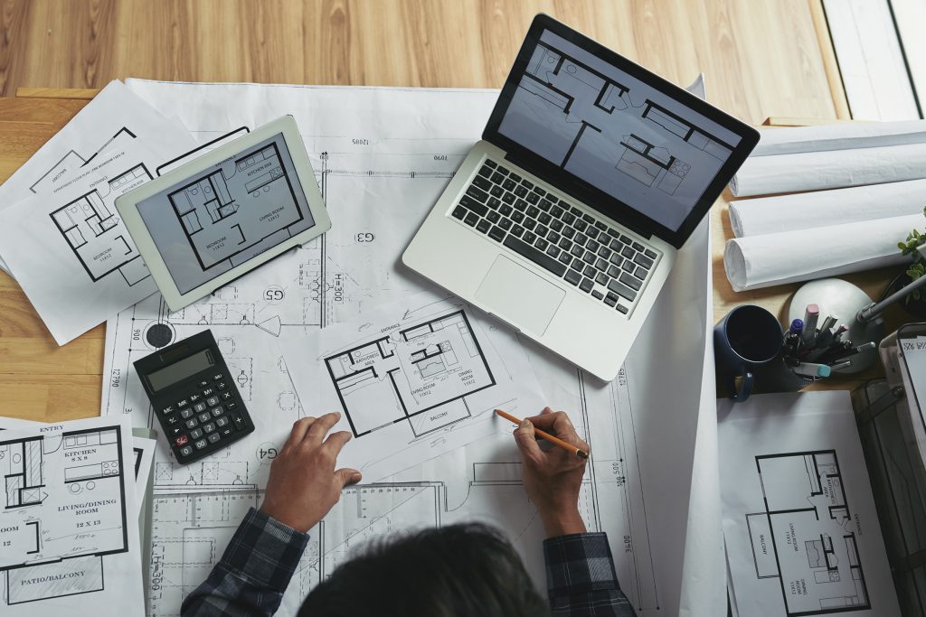 Starting a CAD Business