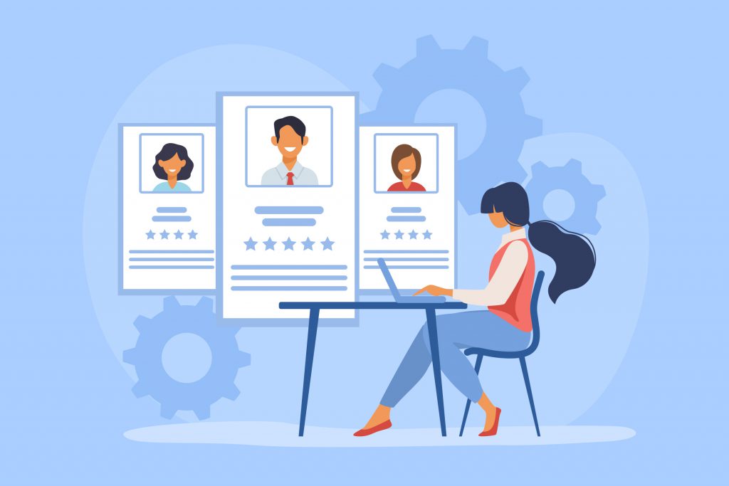 When to Hire Your First Sales Rep