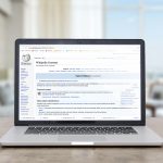 Wikipedia Page Creation Cost