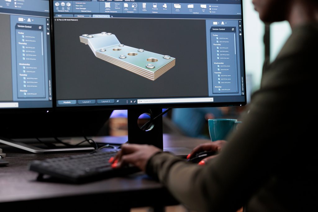 How Does 3D Rendering Work?