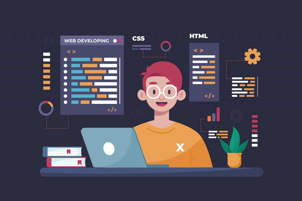 Benefits to Choosing a Full-Stack Developer to Build Your App