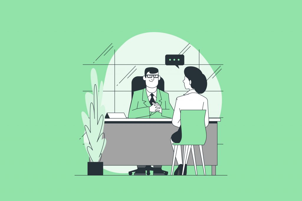 Eight Questions to Ask at an Interview for an Administrative Assistant