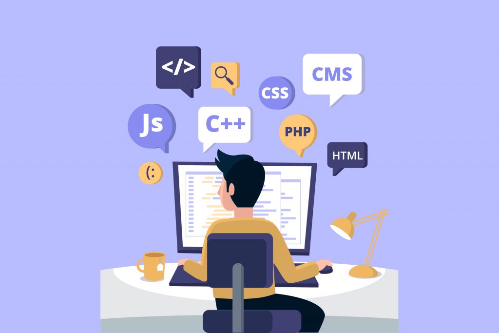 Full-Stack Developer Cost