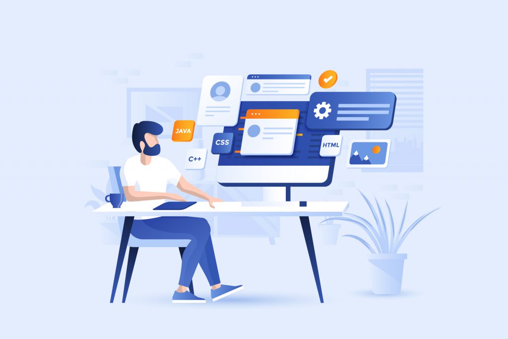 Importance of Full-Stack Developers for a Company