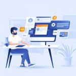 Importance of Full-Stack Developers for a Company