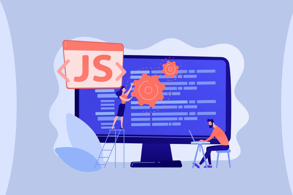 The Advantages of Vue.js for Startups