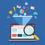 Lead Generation for a Website