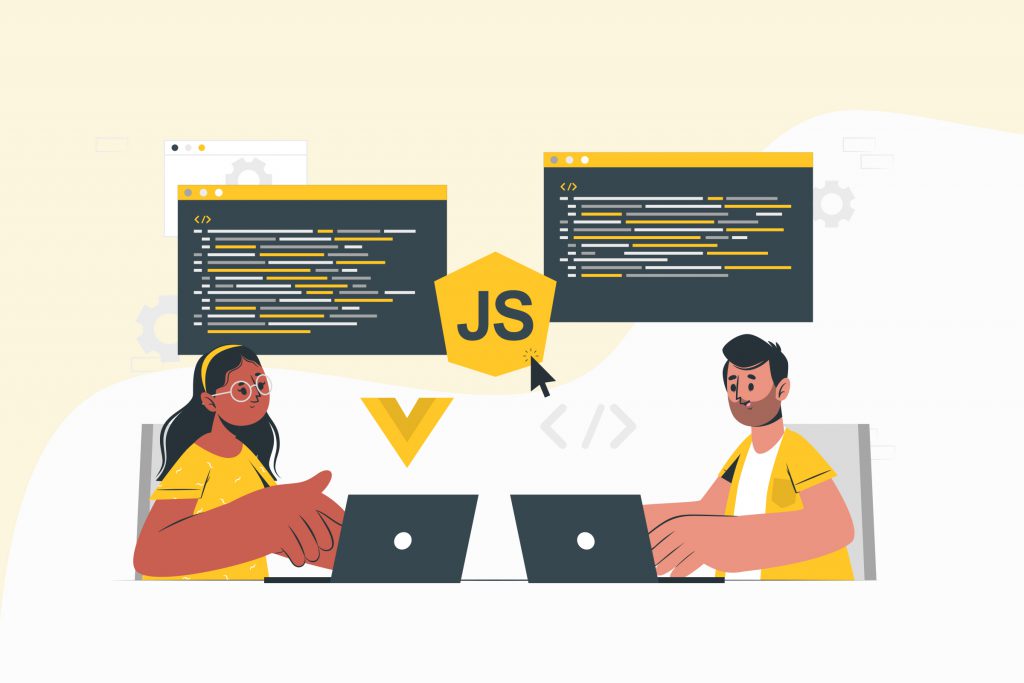Vue.js Interview Questions