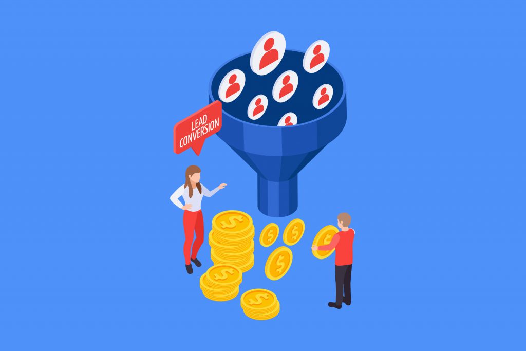 What Is a Good Lead Conversion Rate?