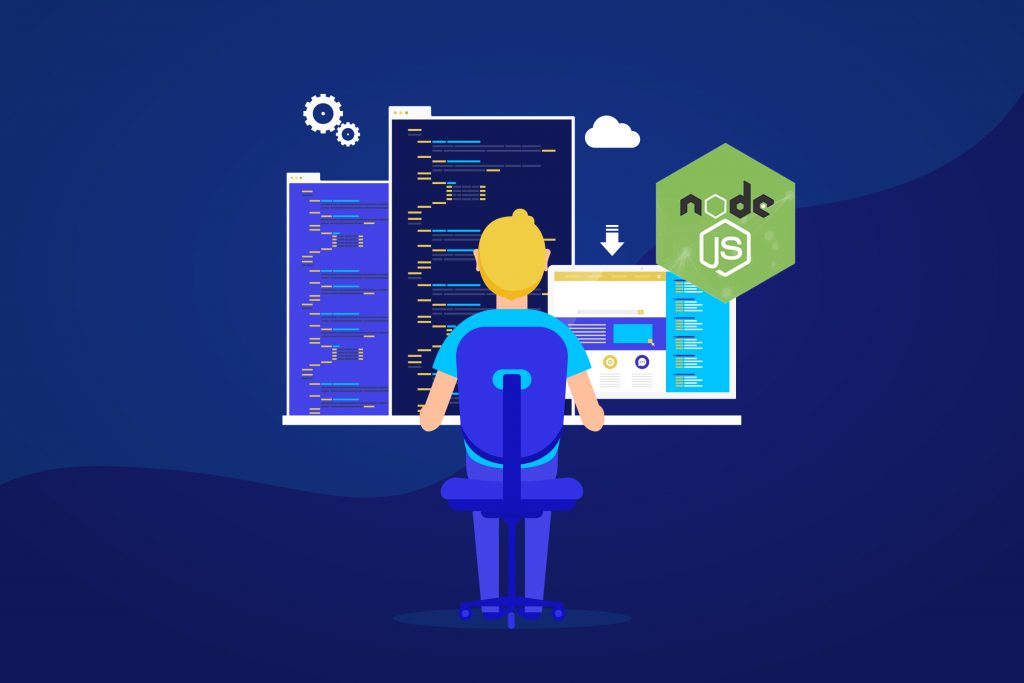 Advantages of Node.js Developers for Business