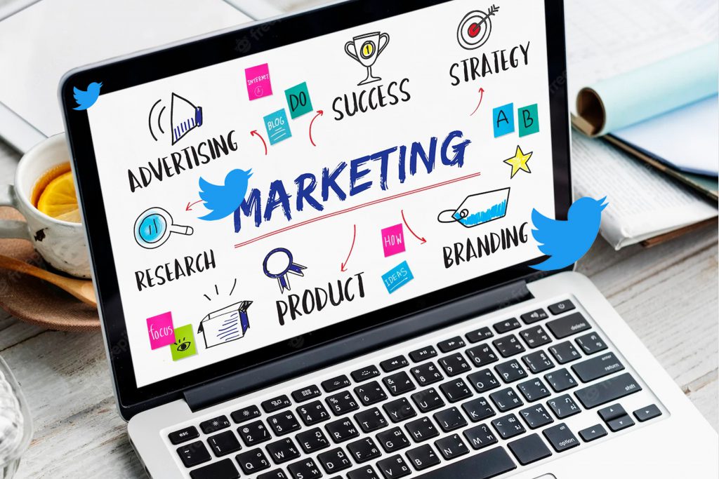 How Is Twitter Used for Marketing?