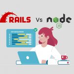 Ruby on Rails Versus Node.js