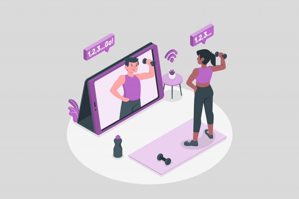 How to Find a Personal Trainer