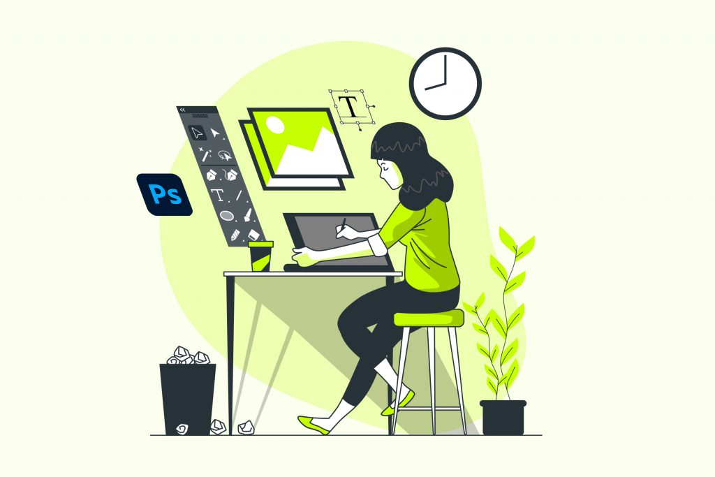 Advantages of Hiring a Photoshop Expert