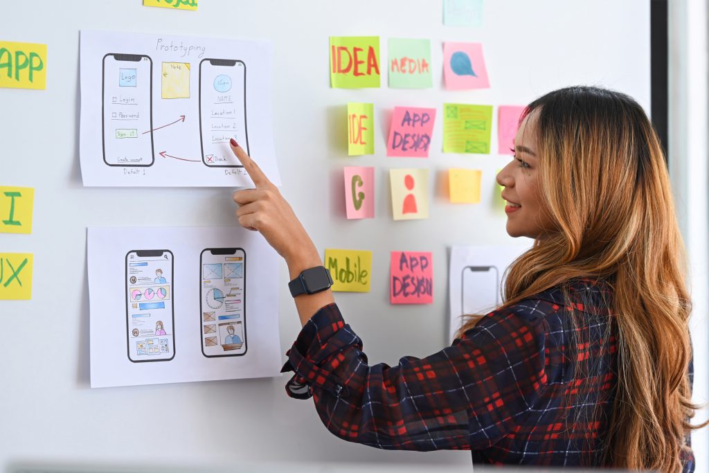 Guide to Hire UX Designers