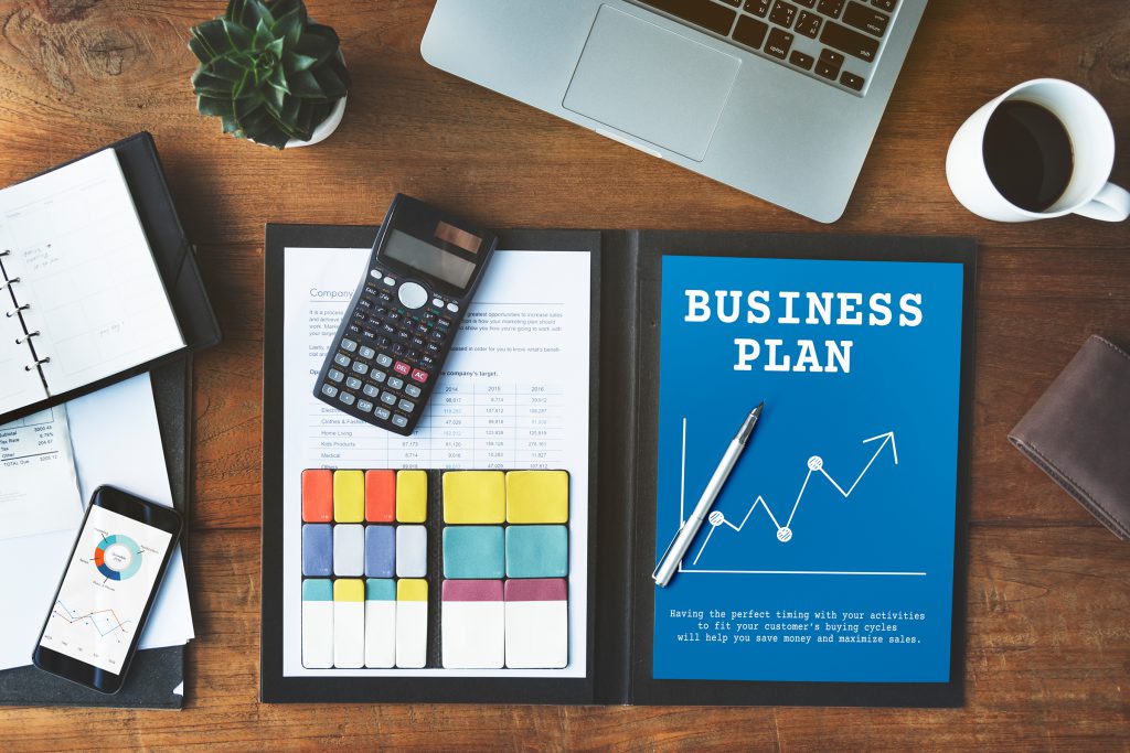 What Is a Business Plan, and Why Is It Important?