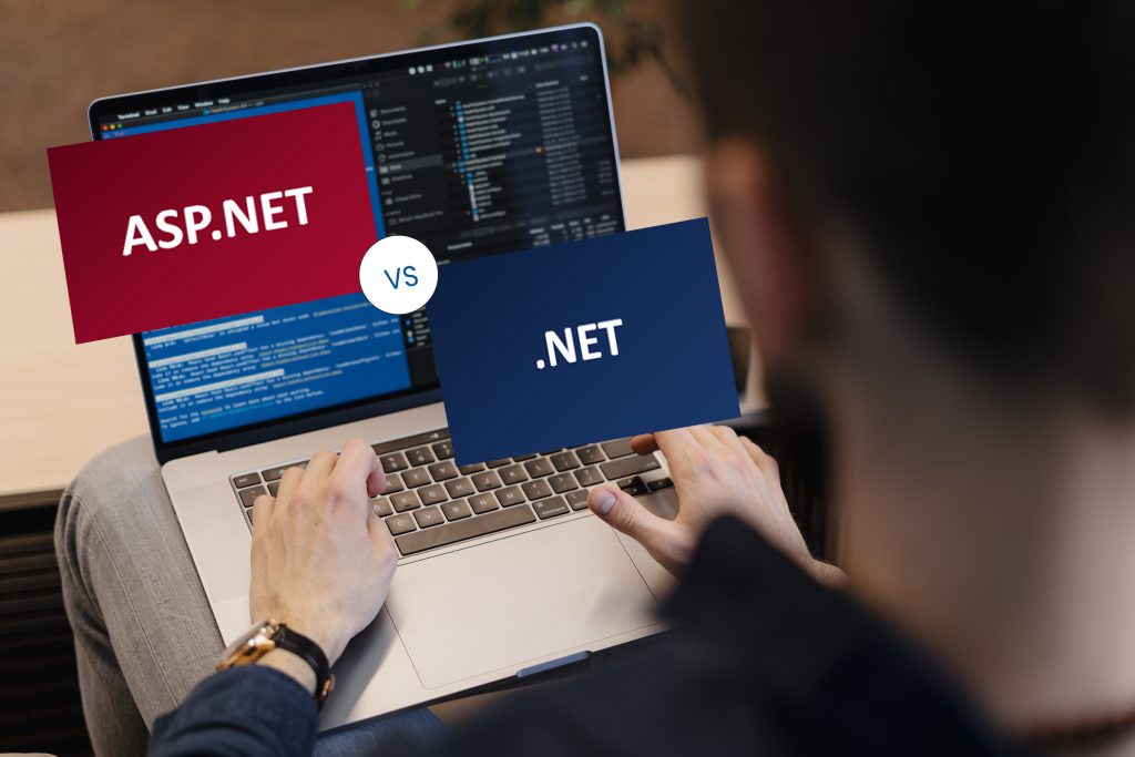 Advantages of Django Over ASP.NET