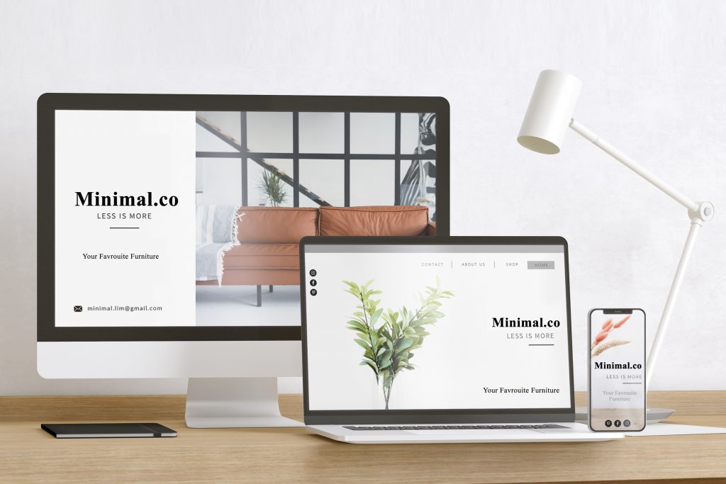 Cost for Website Design