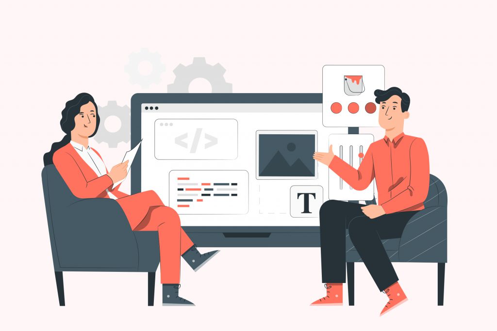 Interview Questions for Web Designers