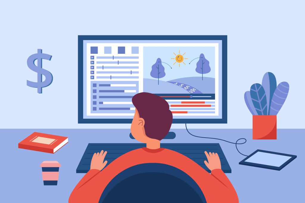 How Animated Videos Benefit Businesses