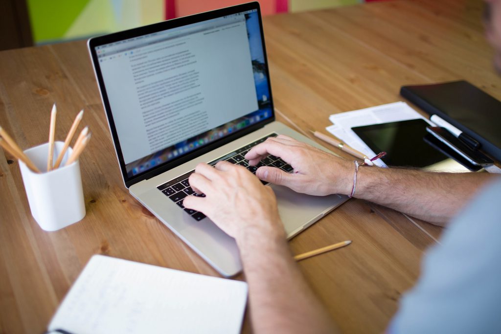 How to Hire Someone to Write a Book for You
