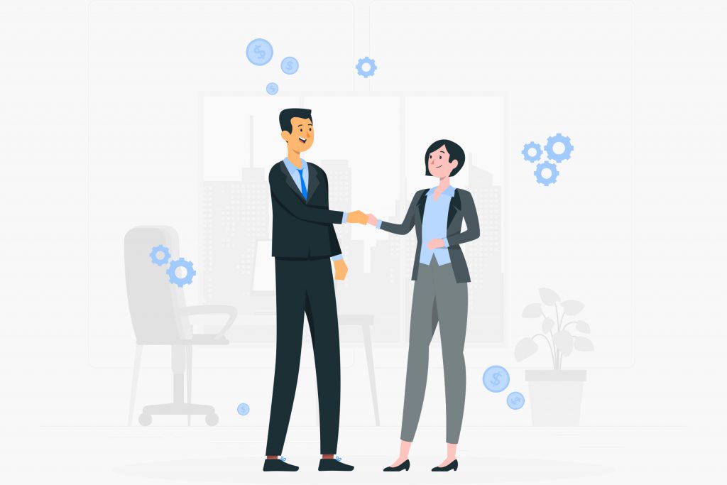 How to Increase Customer Loyalty