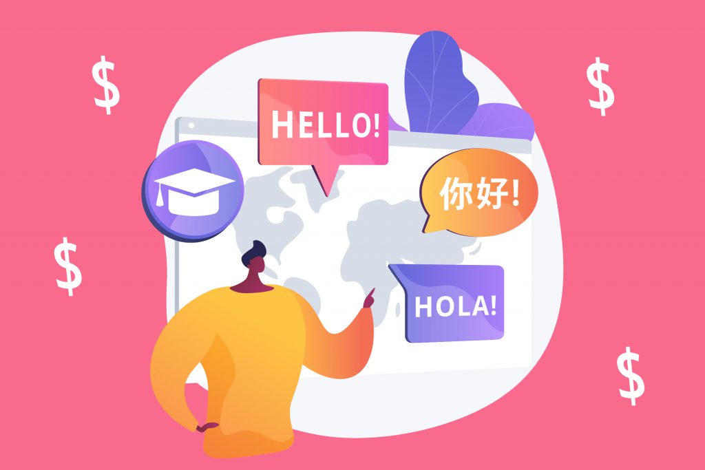 Cost of Translation Services