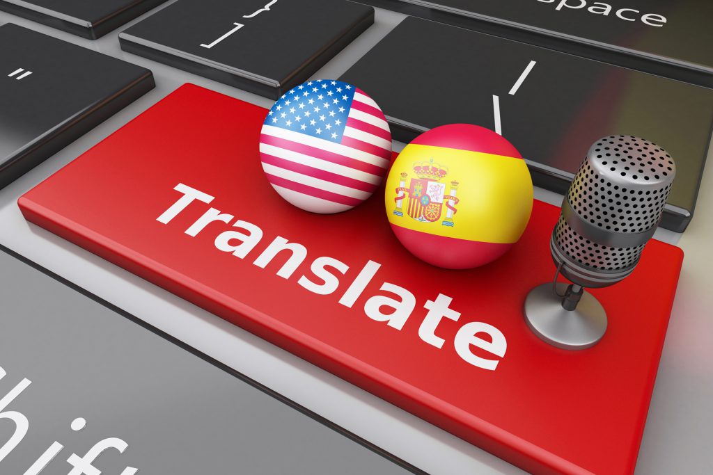 How Much Does it Cost to Hire a Spanish Translator?